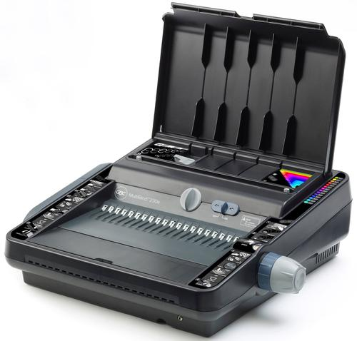 Binding Machines & Accessories